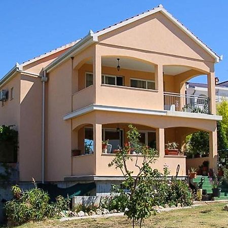 Apartments Leon Orebic Exterior photo